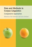 Data and Methods in Corpus Linguistics (eBook, ePUB)