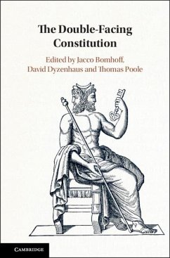 Double-Facing Constitution (eBook, PDF)