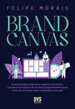 Cover Brand Canvas (eBook, ePUB)