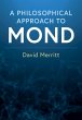 Philosophical Approach to MOND (eBook,... - Bild 1