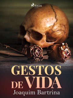 Gestos de vida (eBook, ePUB) - Vargas Vilas, José María