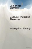 Culture-Inclusive Theories (eBook, PDF)