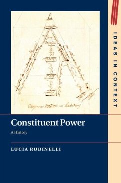 Cover Constituent Power (eBook, PDF)