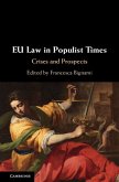EU Law in Populist Times (eBook, PDF)