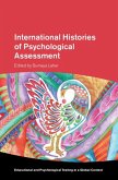 International Histories of Psychological Assessment (eBook, ePUB)