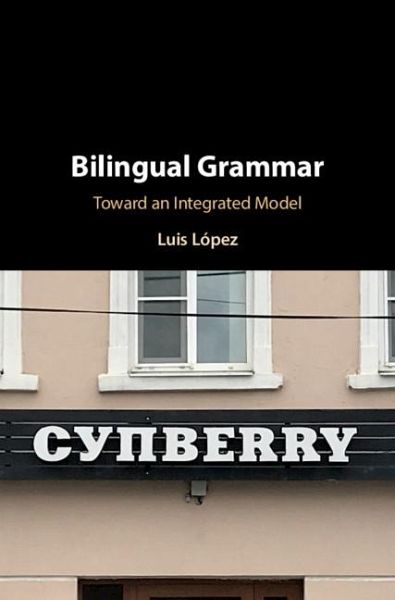 Bilingual Grammar (eBook, PDF)