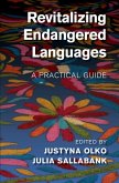 Revitalizing Endangered Languages (eBook, PDF)