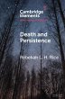 Death and Persistence (eBook, ePUB) - Bild 1