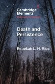 Death and Persistence (eBook, ePUB)
