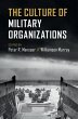 Culture of Military Organizations... - Bild 1