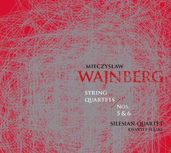 String Quartets 5-6 String Quartets 5-6
