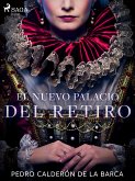 El nuevo palacio del retiro (eBook, ePUB)