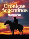 Crónicas argentinas (eBook, ePUB)