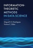Information-Theoretic Methods in Data Science (eBook, PDF)