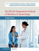 EBCOG Postgraduate Textbook of Obstetrics & Gynaecology: Volume 2, Gynaecology (eBook, PDF)