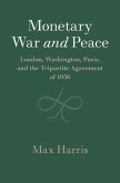 Monetary War and Peace (eBook, PDF)