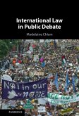 International Law in Public Debate (eBook, ePUB)