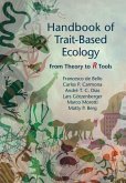 Handbook of Trait-Based Ecology (eBook, PDF)