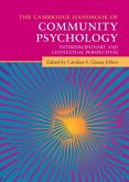 Cambridge Handbook of Community Psychology (eBook, ePUB)