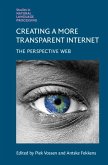 Creating a More Transparent Internet (eBook, PDF)