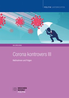 Corona kontrovers III (eBook, PDF) - Breusing, Mia