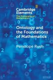 Ontology and the Foundations of Mathematics (eBook, ePUB)