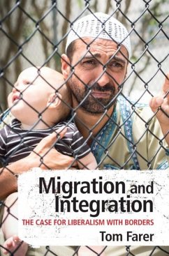 Migration and Integration (eBook, PDF) - Farer, Tom