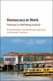 Democracy at Work (eBook, PDF)
