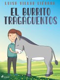 El burrito tragacuentos (eBook, ePUB)