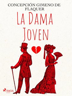 La dama joven (eBook, ePUB) - Pardo Bazán, Emilia