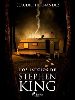 Los inicios de Stephen King (eBook, ePUB) - Hernandez, Claudio