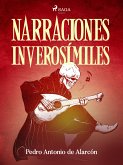 Narraciones inverosímiles (eBook, ePUB)