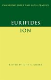 Euripides: Ion (eBook, PDF)