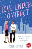Love Under Contract (eBook, ePUB)