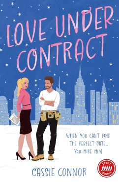 Love Under Contract (eBook, ePUB) - Connor, Cassie