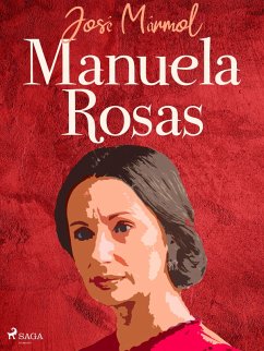 Cover Manuela Rosas (eBook, ePUB)