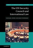 UN Security Council and International Law (eBook, ePUB)