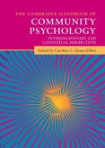 Cambridge Handbook of Community Psychology (eBook, PDF)