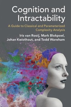 Cognition and Intractability (eBook, PDF) - Rooij, Iris van