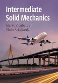 Intermediate Solid Mechanics (eBook, PDF)