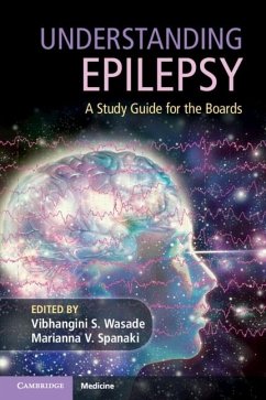 Cover Understanding Epilepsy (eBook, PDF)