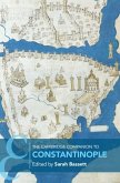 Cambridge Companion to Constantinople (eBook, ePUB)