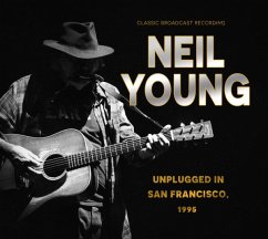 Unplugged In San Francisco,1995 - Young,Neil