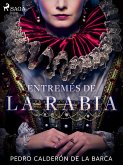 Entremés de la rabia (eBook, ePUB)