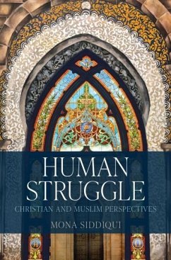 Human Struggle (eBook, PDF) - Siddiqui, Mona