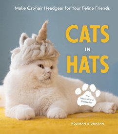 Cats in Hats (eBook, ePUB) - Rojiman; Umatan