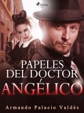 Papeles del doctor Angélico (eBook, ePUB)