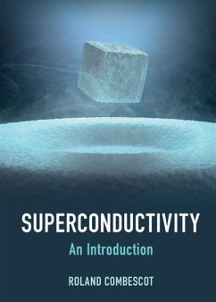 Superconductivity (eBook, PDF) Cover Superconductivity (eBook, PDF)