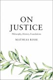 On Justice (eBook, PDF)