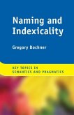 Naming and Indexicality (eBook, ePUB)
